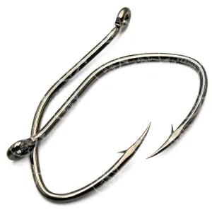 Haczyki sumowe Sensual Mikado Cat Fish nr 6/0 BN