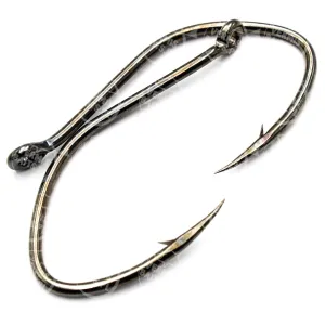 Haczyki sumowe Sensual Mikado Cat Fish nr 8/0 BN