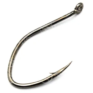 Haczyki sumowe Sensual Mikado Cat Fish nr 8/0 BN