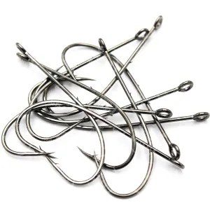 Haczyki Sensual Mikado Cheburashka Slim nr 1/0 BN