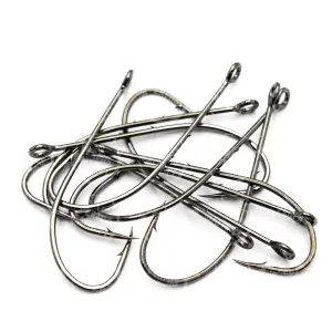 Haczyki Sensual Mikado Cheburashka Slim nr 1 BN