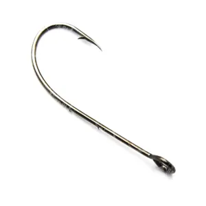 Haczyki Sensual Mikado Cheburashka Slim nr 2/0 BN