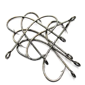 Haczyki Sensual Mikado Cheburashka Slim nr 2/0 BN