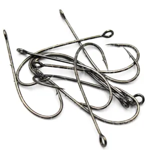 Haczyki Sensual Mikado Cheburashka Slim nr 2 BN