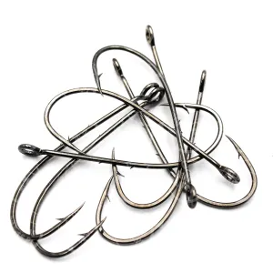 Haczyki Sensual Mikado Cheburashka Slim nr 3/0 BN