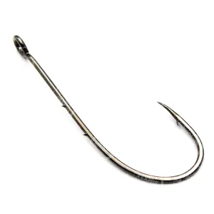 Haczyki Sensual Mikado Cheburashka Slim nr 3/0 BN