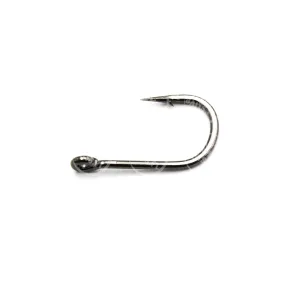 Haki spinningowe Sensual Mikado Drop Shot nr 2/0