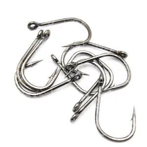 Haki spinningowe Sensual Mikado Drop Shot nr 3/0