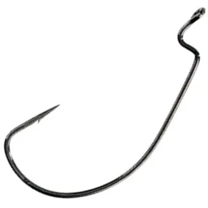 Haki spinningowe Sensual Mikado nr2/0 Offset Worm 1