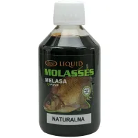 Melasa do zanęty - sprawdzone dodatki , melasa wędkarska | wedkarski.pro