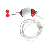 Sygnalizatory podwieszane – hangery, swingery i bobbiny | WEDKARSKI.PRO