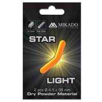 Świetliki wędkarskie na ryby - świetliki do nocnych połowów | wedkarski.pro