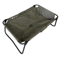 Kołyski karpiowe - bezpieczne i solidne kołyski do karpia | wedkarski.pro