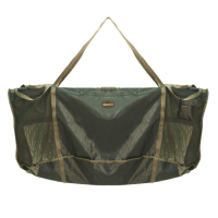 Worki do ważenia ryb - bezpieczne worki karpiowe i siatkowe | wedkarski.pro