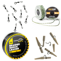 Budowa zestawu karpiowego – jak skompletować skuteczny zestaw? | wedkarski.pro