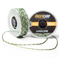 Materiały Przyponowe, Plecionki, Leadcore