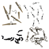 Elementy Zestawu Karpiowego