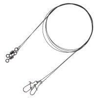 Przypony, Dozbrojki, Materiały Spinningowe – Skuteczne Zestawy na Drapieżniki | wedkarski.pro