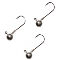 Główki Jigowe i Cheburashki – wybierz idealne akcesoria do spinningu | wedkarski.pro