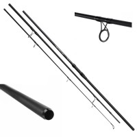 Wędki karpiowe – szeroki wybór, top marki, promocje | wedkarski.pro