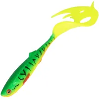 Mikado Sicario Pike Tail
