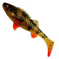Savage Gear 4D Perch Shad