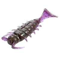 Lucky John ALIEN BUG 1,5" 3,8 cm – guma na okonia | WEDKARSKI.PRO