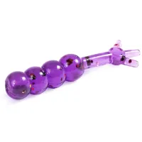 Lucky John Chicken Leg 2.54 cm – mikro gumy | WEDKARSKI.PRO