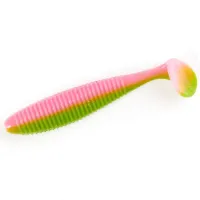 Lucky John Joco Shaker 3,5" 8,9 cm – guma na sandacza | WEDKARSKI.PRO