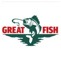 Gumy Great Fish