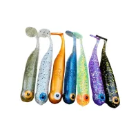 Great Fish GF1 7 cm – gumy spinningowe na sandacza | WEDKARSKI.PRO