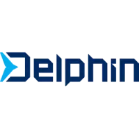 Kołowrotki Delphin