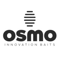 Przynęty haczykowe naturalne Osmo Innovation Baits | WEDKARSKI.PRO
