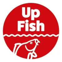 Przynęty haczykowe naturalne Up Fish | WEDKARSKI.PRO