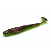 Lucky John Tioga 6 cm – guma na okonia i sandacza | WEDKARSKI.PRO