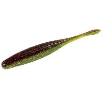 Lucky John Hama Stick 3,5” 8,9 cm – gumy na sandacza i okonia | WEDKARSKI.PRO