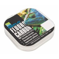 Żyłki fluorocarbonowe dla wędkarzy – niewidoczność i wytrzymałość