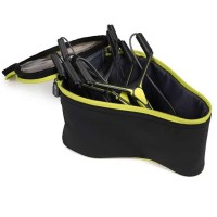 Pokrowce na proce wędkarskie — etui wodoodporne i ochronne | wedkarski.pro