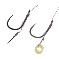 Gotowe przypony wędkarskie – szeroki wybór | wedkarski.pro