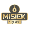 Misiek Ciężarki