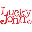 Lucky John