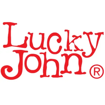 Lucky John