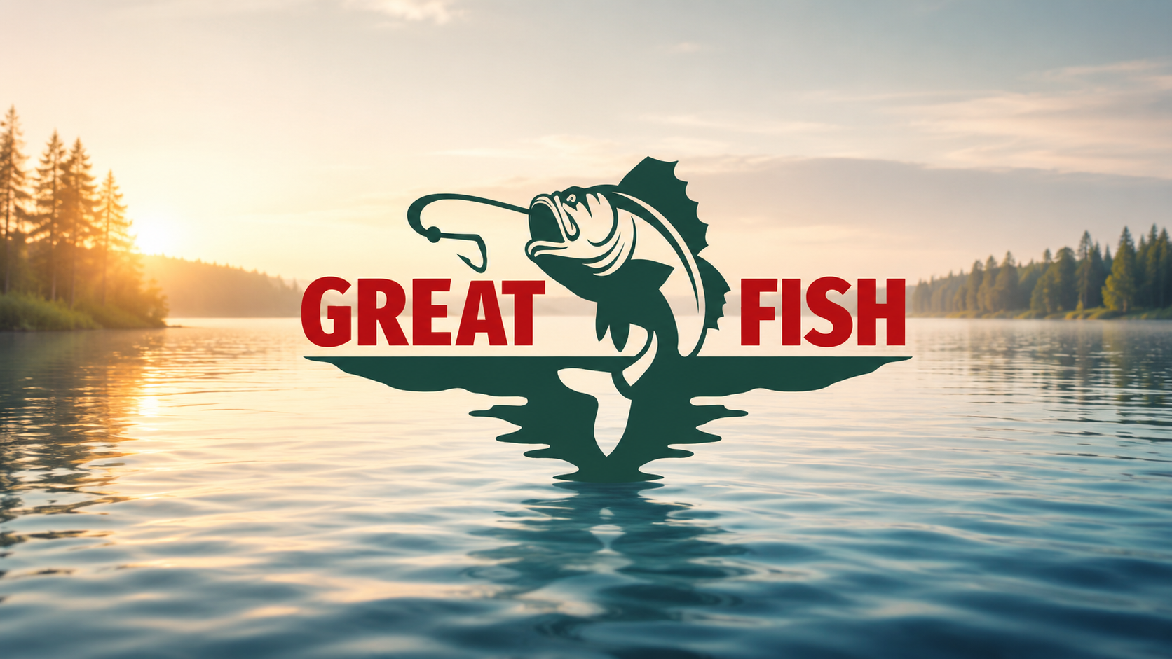 Great Fish – polski producent przynęt wędkarskich, który podbija spinning. Poznaj markę, której zaufały tysiące wędkarzy